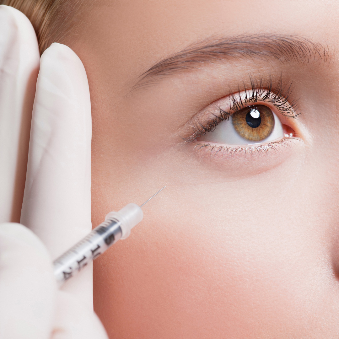 Lumi Eyes under-eye rejuvenation treatment